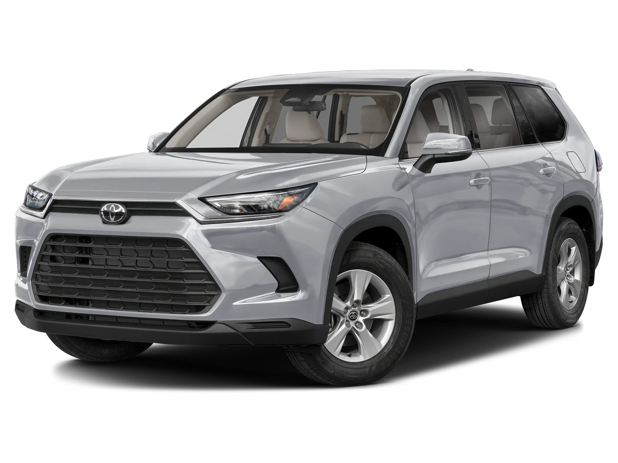 Toyota Grand Highlander near Me | Centennial Toyota
